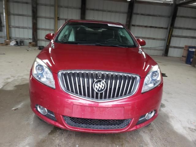 2012 Buick Verano