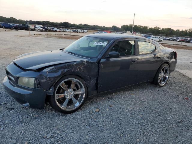 2007 Dodge Charger SE