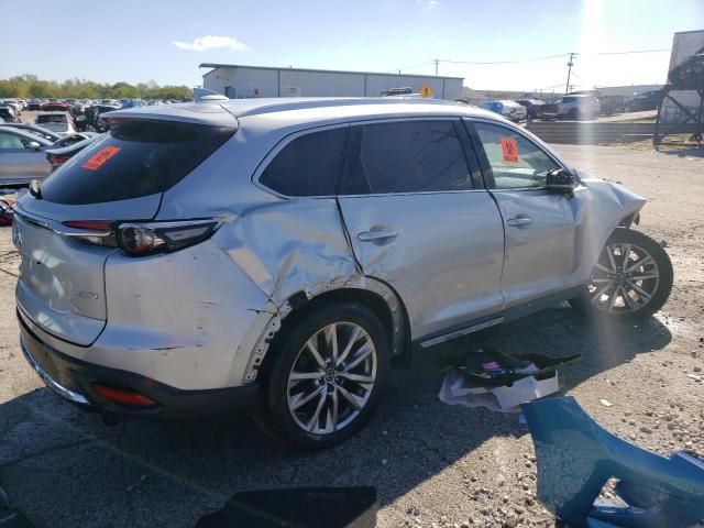 2016 Mazda CX-9 Grand Touring