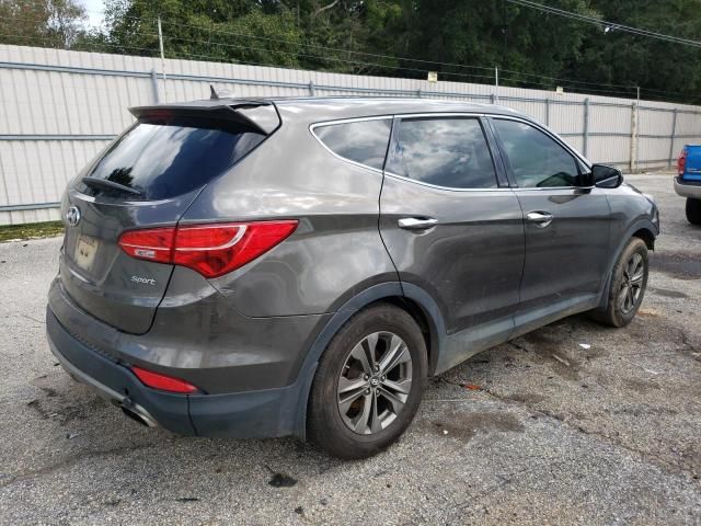 2014 Hyundai Santa FE Sport