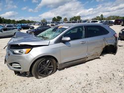 Ford Vehiculos salvage en venta: 2020 Ford Edge SEL