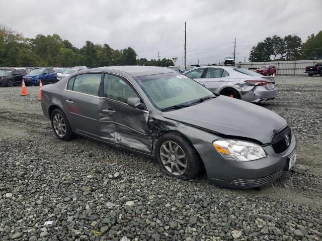 2006 Buick Lucerne CXL