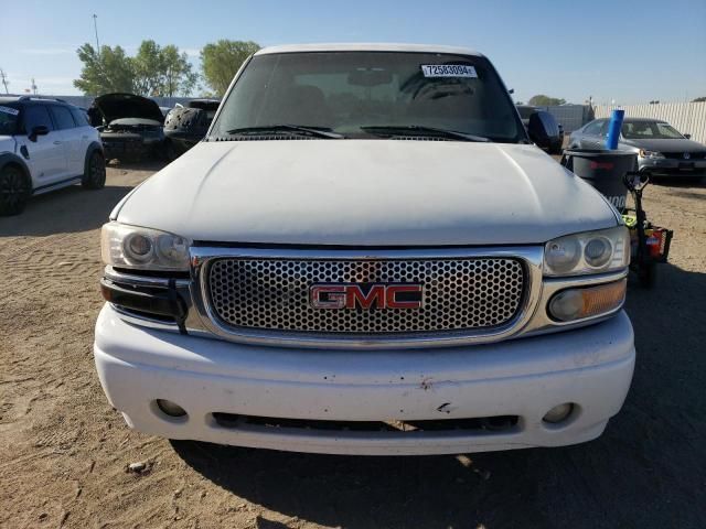 2004 GMC New Sierra C1500