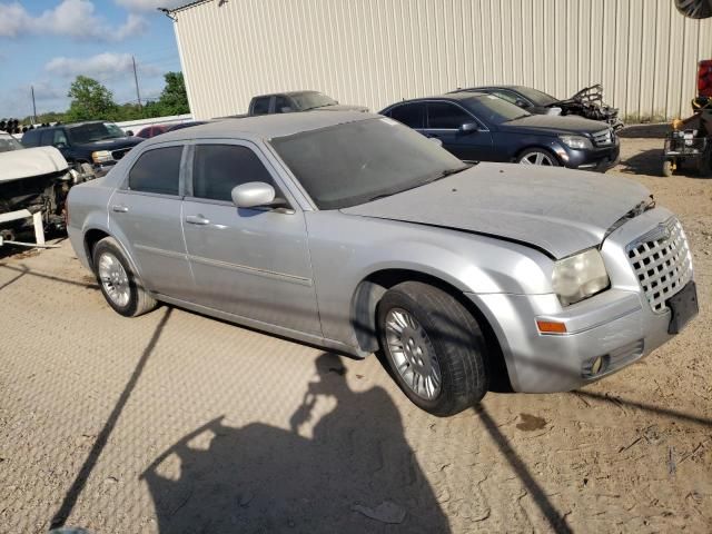 2007 Chrysler 300 Touring