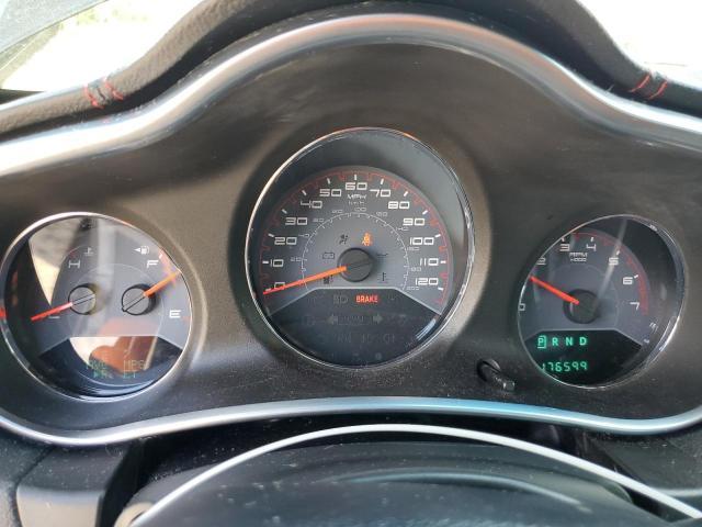 2012 Dodge Avenger SXT