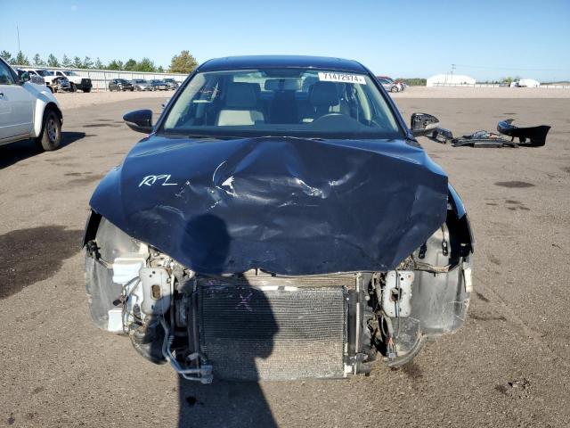 2014 Volkswagen Jetta Hybrid