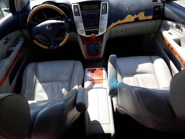 2006 Lexus RX 330