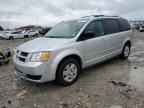 2010 Dodge Grand Caravan SE