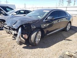 Cadillac XTS Vehiculos salvage en venta: 2019 Cadillac XTS Luxury