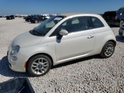 2013 Fiat 500 POP for sale in Temple, TX