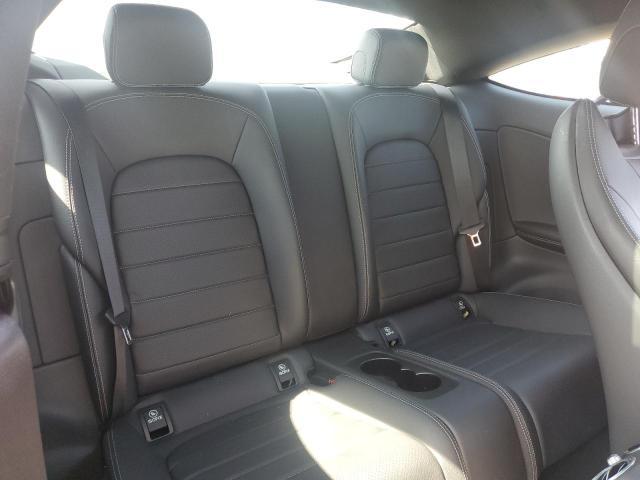 2018 Mercedes-Benz C 300 4matic