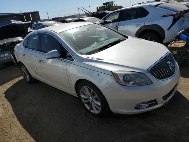 2012 Buick Verano