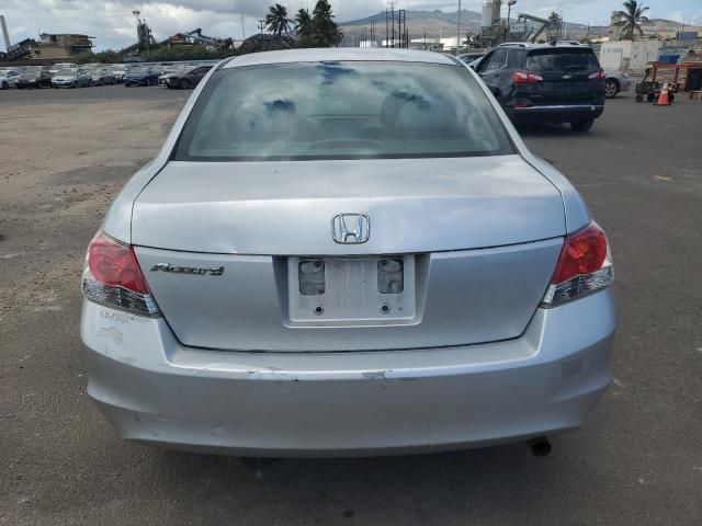 2010 Honda Accord LX