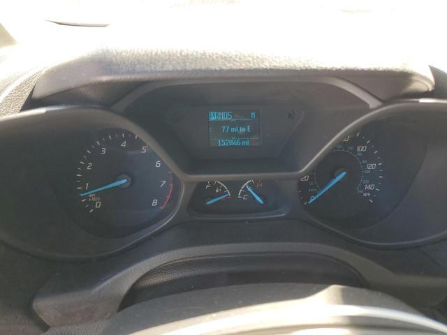 2014 Ford Transit Connect XLT
