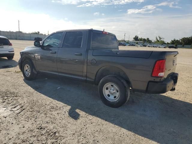 2019 Dodge RAM 1500 Classic Tradesman