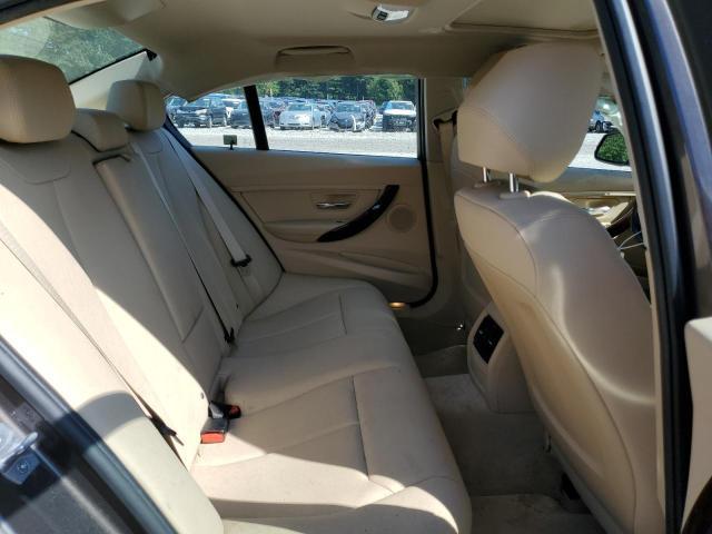 2015 BMW 320 I Xdrive