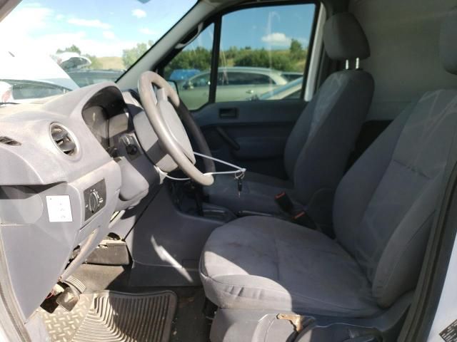 2010 Ford Transit Connect XL