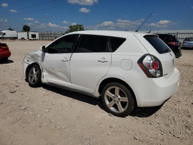 2009 Pontiac Vibe