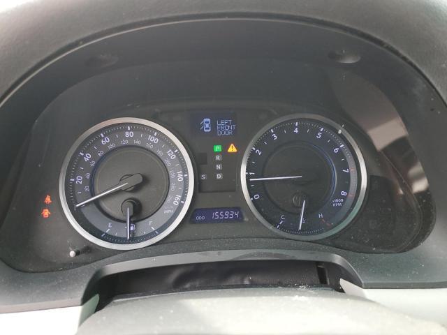 2011 Lexus IS 250