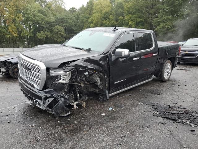 2022 GMC Sierra Limited K1500 Denali