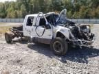 2016 Ford F350 Super Duty