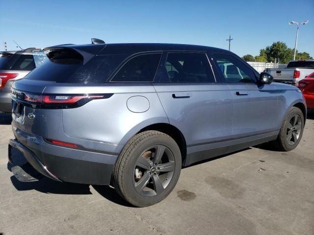 2020 Land Rover Range Rover Velar S