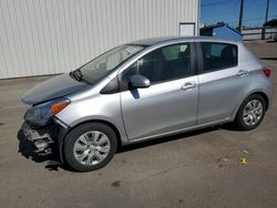 2014 Toyota Yaris for sale in Nampa, ID