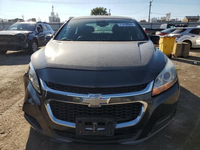 2014 Chevrolet Malibu 1LT