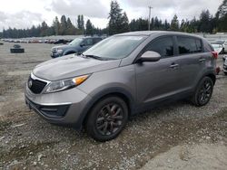 2015 KIA Sportage LX for sale in Graham, WA