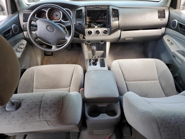2008 Toyota Tacoma Double Cab
