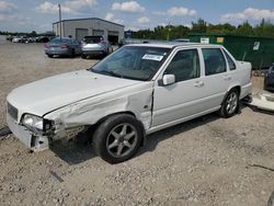 Volvo s70 salvage cars for sale: 2000 Volvo S70 Base