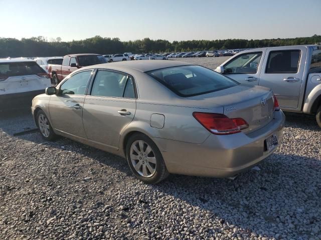 2007 Toyota Avalon XL