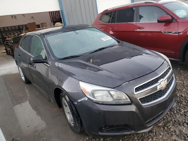 2013 Chevrolet Malibu LS