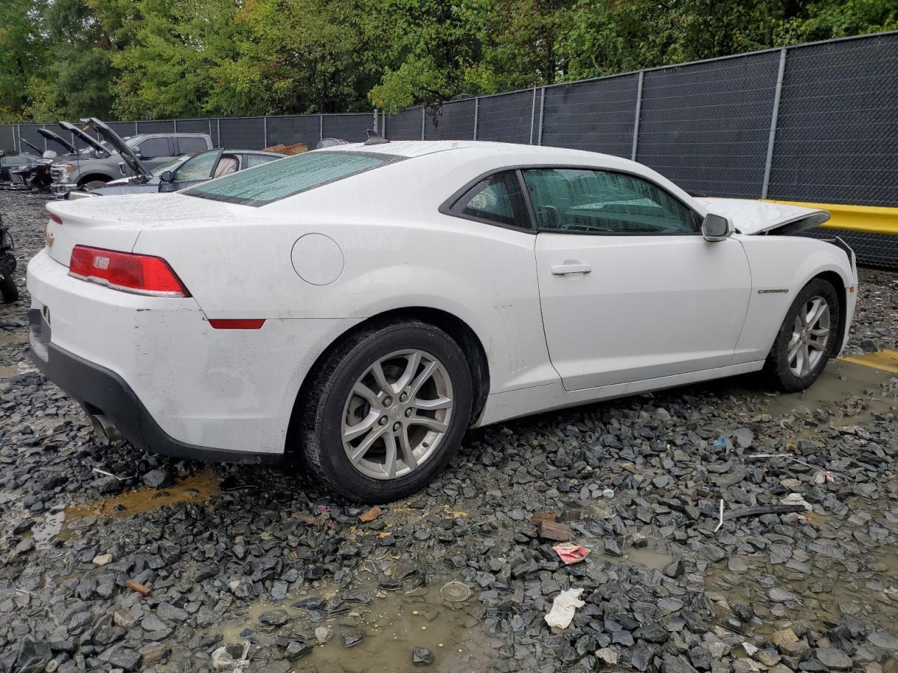 2014 Chevrolet Camaro LS For Sale in Waldorf, MD Lot 72914***