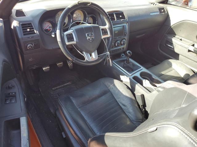 2011 Dodge Challenger R/T