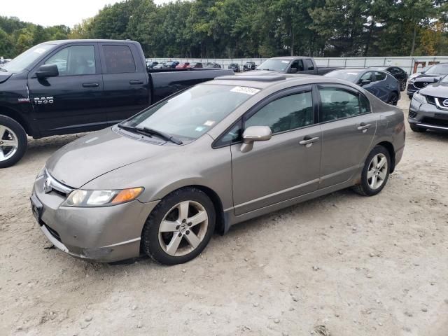 2006 Honda Civic EX