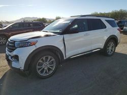 2021 Ford Explorer XLT for sale in Las Vegas, NV