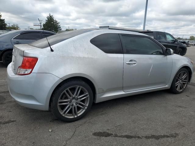 2012 Scion TC