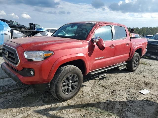 2023 Toyota Tacoma Double Cab