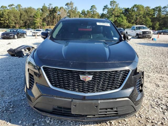 2020 Cadillac XT4 Sport