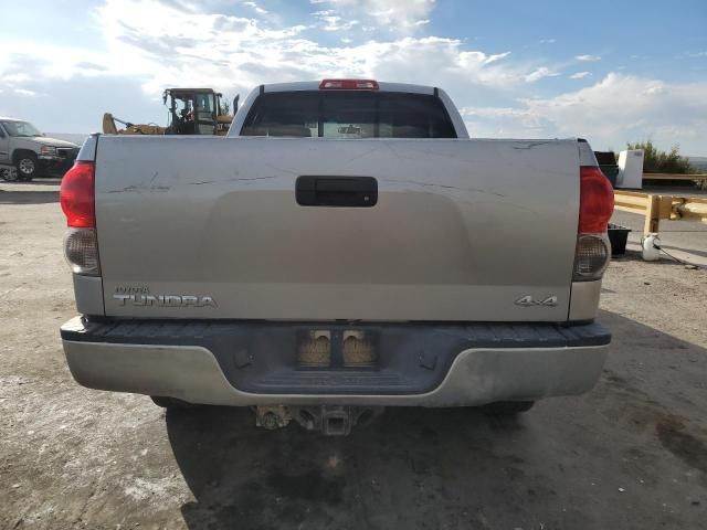 2008 Toyota Tundra Double Cab