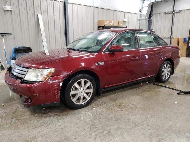 2008 Ford Taurus SEL