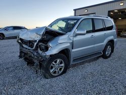 2006 Lexus GX 470 for sale in Casper, WY