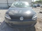 2012 Volkswagen Jetta TDI