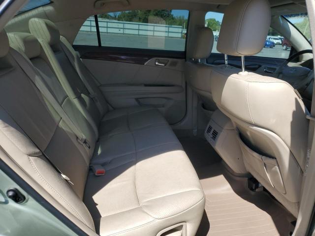 2010 Toyota Avalon XL