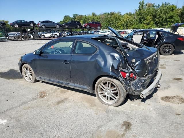 2008 Scion TC