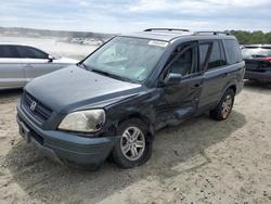 2005 Honda Pilot EXL for sale in Spartanburg, SC