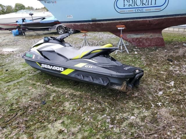 2017 Other Seadoo