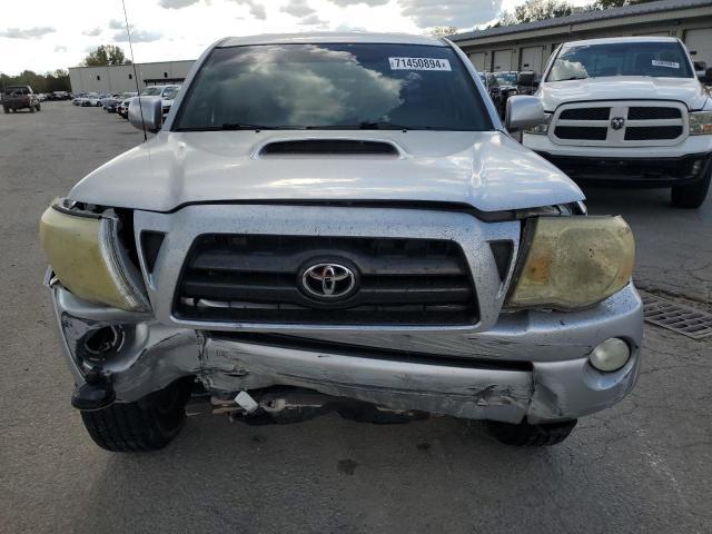 2008 Toyota Tacoma Access Cab