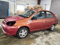 Toyota Echo salvage cars for sale: 2003 Toyota Echo